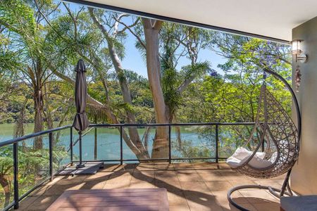 Exceptional Waterfront Reserve Living - Photo 5