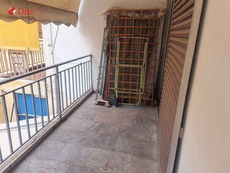 Studio/Γκαρσονιέρα για ενοικίαση Καλλιθέα - Photo 2