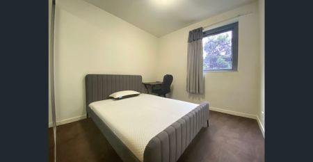 Sprite Level Two Bedroom In Waterloo For Lease - Photo 2