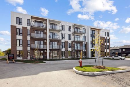 Appartement à louer - Gatineau (Aylmer) (Lakeview) Appartement à louer - Gatineau (Aylmer) (Lakeview) - Photo 4