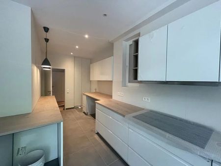 Appartement te huur - Photo 3