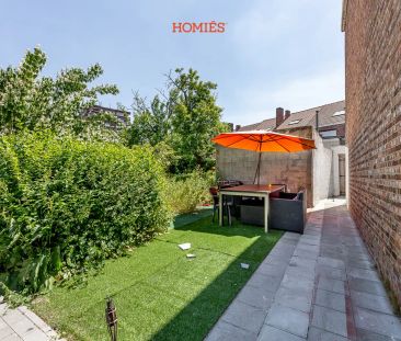 Woning met 4 volwaardige slaapkamers en koertje - Foto 6