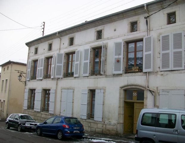 Appartement 4 pièces à Foug - Photo 1