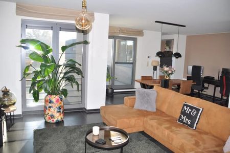 Appartement te huur - Photo 4