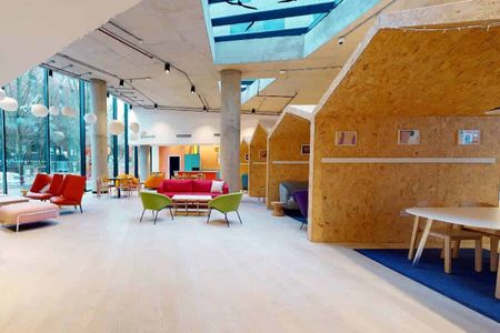 Two Bed Apartment - Photo 4