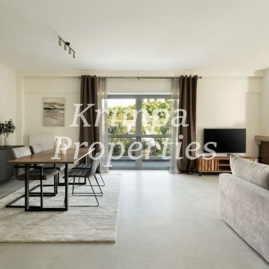Διαμέρισμα για ενοικίαση - Κηφισιά, - Photo 1