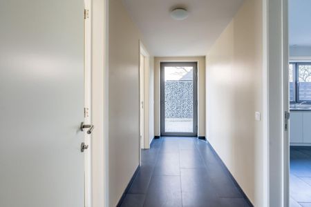 Ruime instapklare woning met 4 slpks nabij het centrum van Balen ! - Foto 2