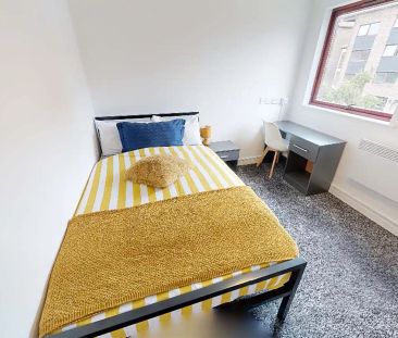 Standard Room - Photo 6