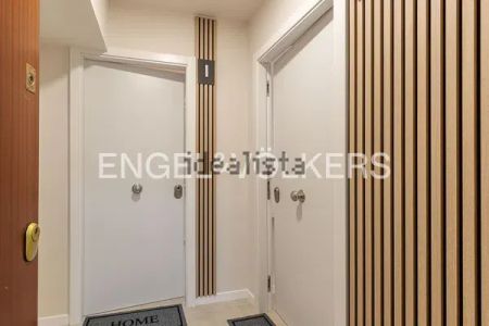 Alquiler de piso en Calle de San Aquilino - Photo 5