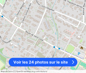 Villa individuelle 4 chambres avec jardin à Versoix - Photo 1