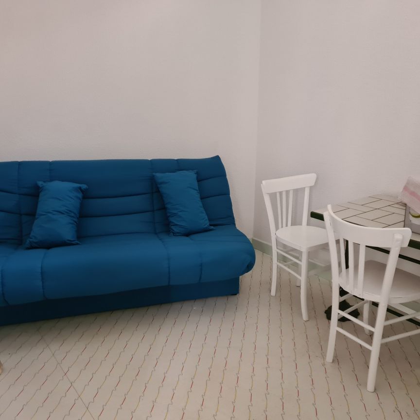 Location Appartement 1 pièce 15m² LE CREUSOT 71200 - Photo 1