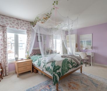 For Lease - 37 Winners Circle, Toronto, Ontario - Photo 2