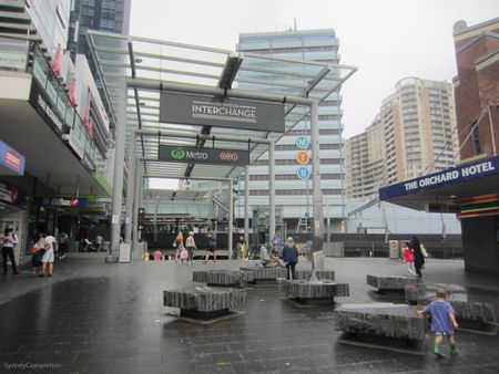 Prestigious Sub-Penthouse Living in Regency, Chatswood - Photo 5