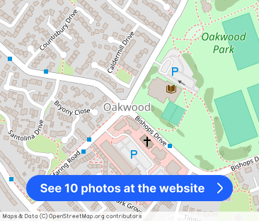 Bishops Drive, Derby, DE21 - Photo 1