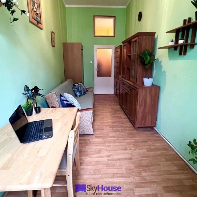 Pokój, ul. Kościuszki - Фото 1