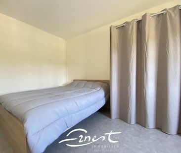 Location Appartement 1 pièce 22m² CHASSENEUIL DU POITOU 86360 - Photo 1