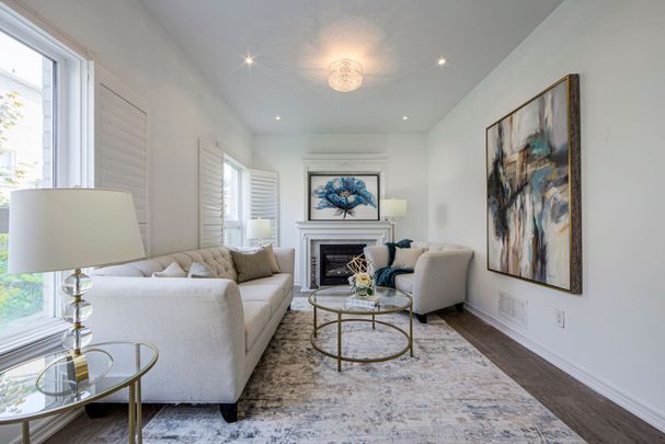 For Lease - 269 Treasure Road, Vaughan, Ontario - Photo 1