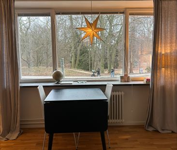 Kopparmöllegatan 24 Lgh 1101 - Photo 2