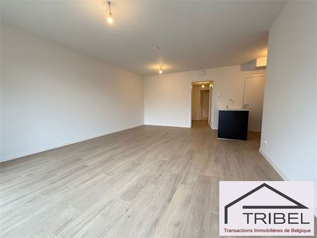 Appartement à UCCLE (1180) - Foto 5