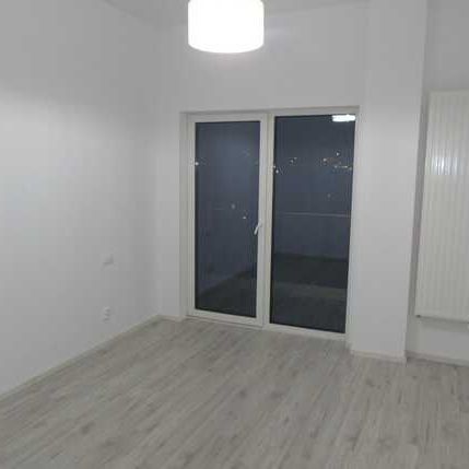 Apartament cu 3 camere, 71 mp, prima inchiriere, garaj, terasa 14 mp, zona strazii Buna Ziua - Photo 1