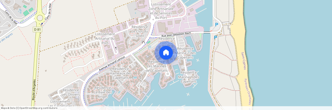 66750, Saint-Cyprien