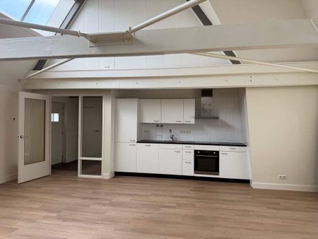 Appartement 55+ Vermeerlaan 13-R, Hilversum - À Louer - Foto 3