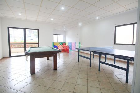 Apartamento com 2 quartos e 80m² para alugar em Vila Valparaíso, Santo André. - Foto 2
