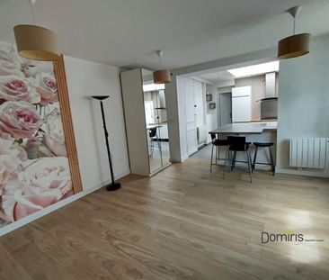 Location Appartement 3 pièces 59m² TOURCOING 59200 - Photo 2