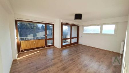 JACOB BELLECOMBETTE - T3 avec garage et balcon-terrasse - Photo 2