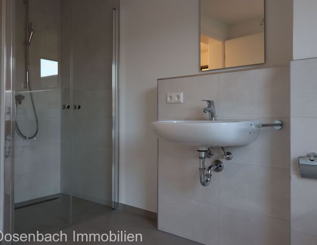 Morgen schon einziehen! Exklusive Wohnung im Zentrum von Grenzach (4 Zimmer-Wohnung 0.3) - Foto 1