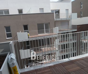 Location Appartement 2 pièces 39m² - Photo 6