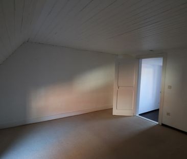 Woning met 2 slaapkamers en stadskoer. - Foto 3