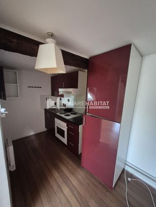 Location Appartement 46m² DOUAI 59500 - Photo 1