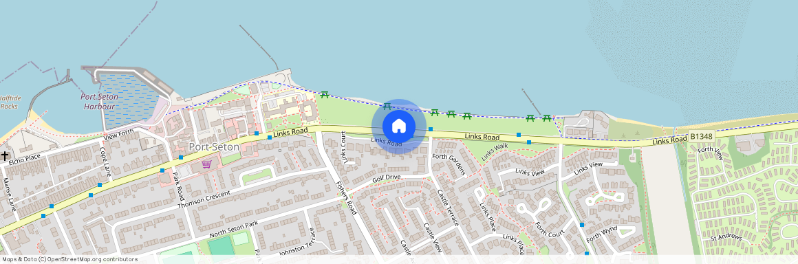 Building Links Road - jozef-toth - 1507969, Prestonpans