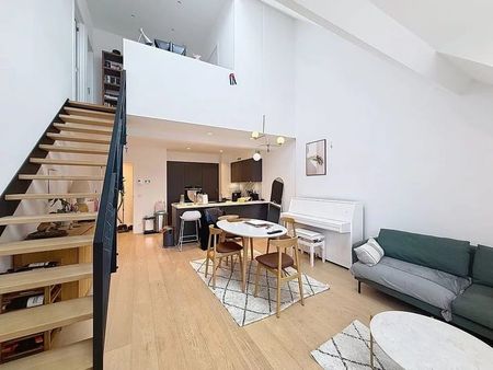 Appartement te huur - Foto 3