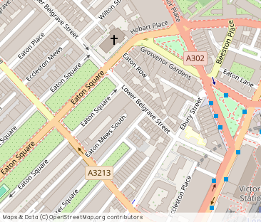 Lower Belgrave Street, Belgravia, London, SW1W - Photo 1