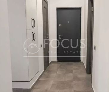 Apartament 3 camere | Renovat | Floreasca | Parter inalt - Photo 6