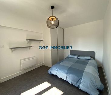 Chambre meublée à louer dans colocation - Photo 1