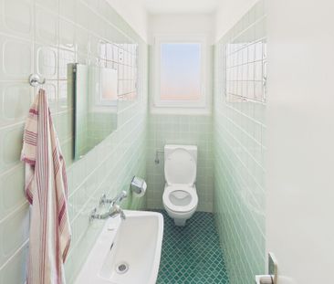 Appartement moderne et lumineux de 3.5 pièces avec balcon et piscine - Photo 4