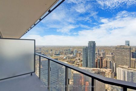 For Lease - 11 Wellesley Street Unit# 5510, Toronto, Ontario - Photo 5
