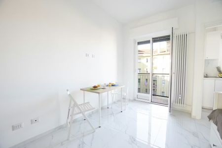 Via Giuseppe Tartini, Milan, Lombardy 20158 - Photo 4