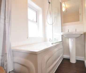 First Floor One Bedroom Maisonette for Rent in Central Southsea - Photo 6