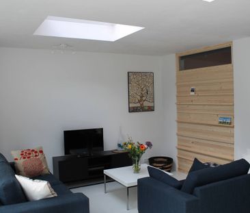 Apartment Amsterdam - Doggersbankstraat - Photo 1