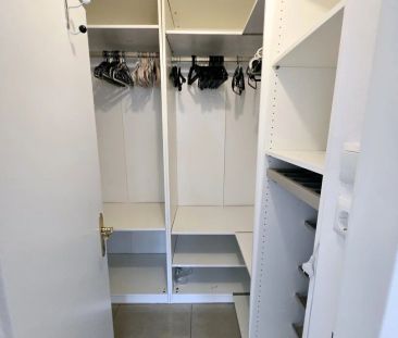 Helle 3-Zimmer-Wohnung in ruhiger Hoflage - inkl. Heizkosten und Wa... - Photo 5