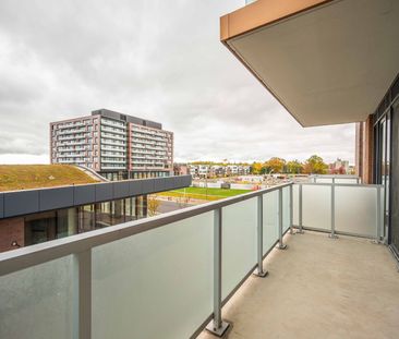 For Lease - 215 Lakeshore Road Unit# 330, Mississauga, Ontario - Photo 2