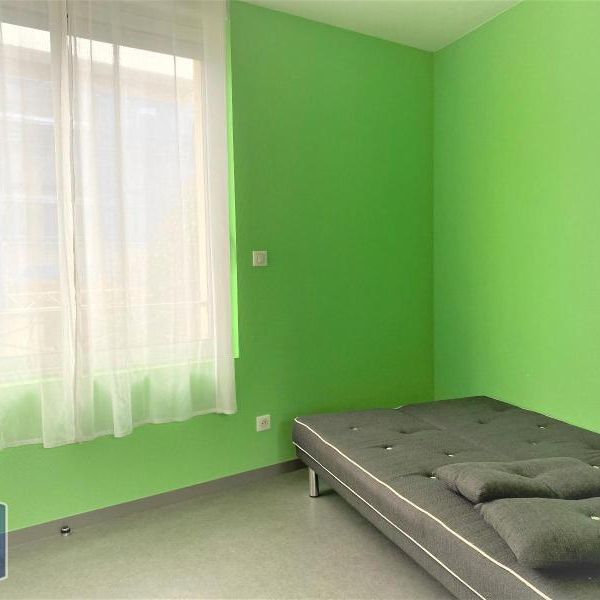 Location Appartement 1 pièce 31m² TOULOUSE 31400 - Photo 1