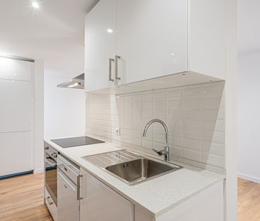 APARTAMENTO T2 REMODELADO NO BAIRRO DO ROSÁRIO - CASCAIS - Photo 5