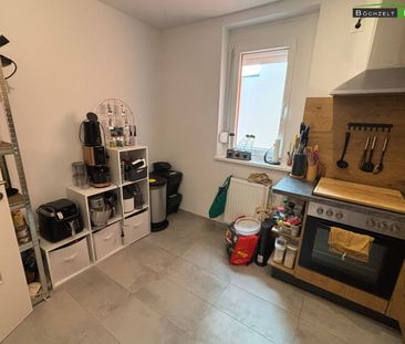 schöne Mietwohnung im Wohnpark Sandgasse ++ STEIRERHOME ++ - Foto 6