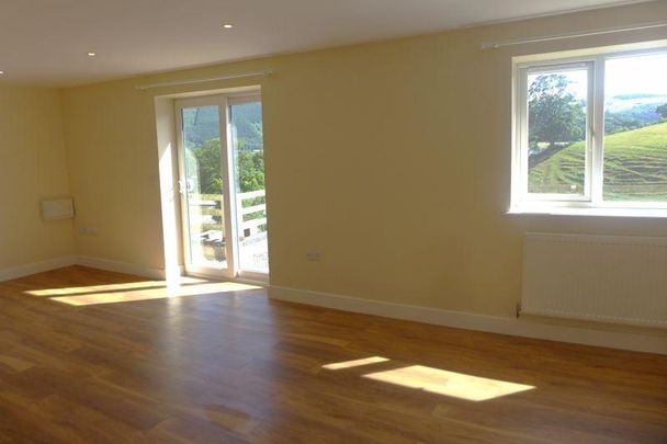 2 bedroom semi-detached bungalow to rent - Photo 1