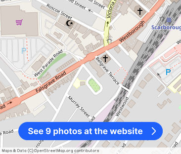 Belgrave Crescent, Scarborough - Photo 1